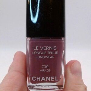 Chanel - Le Vernis Longwear Nail Polish, 739 Mirage, BRAND NEW, NEVER USED